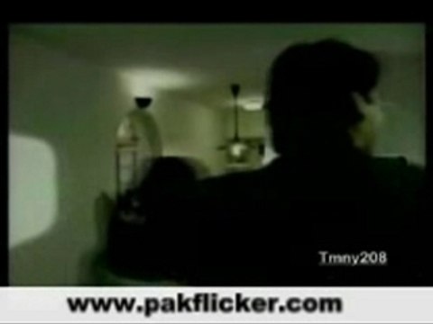DHUWAN - Pakistani Drama Serial - Part 16(2)