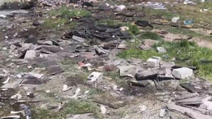 Meksika'daki Havai Fişek Faciasında Ölü Sayısı 24'e Yükseldi