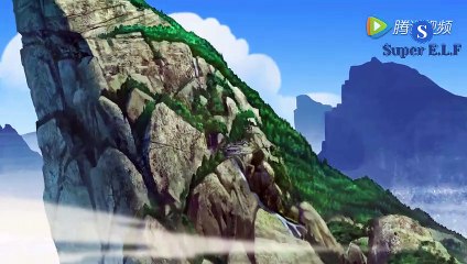 一禅小和尚【Nhất Thiền tiểu hòa thượng】Tập 5 - Kiếp sau