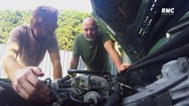 flipping Bangers : voitures à tout prix - S01 E7 - Volvo 480E - FR