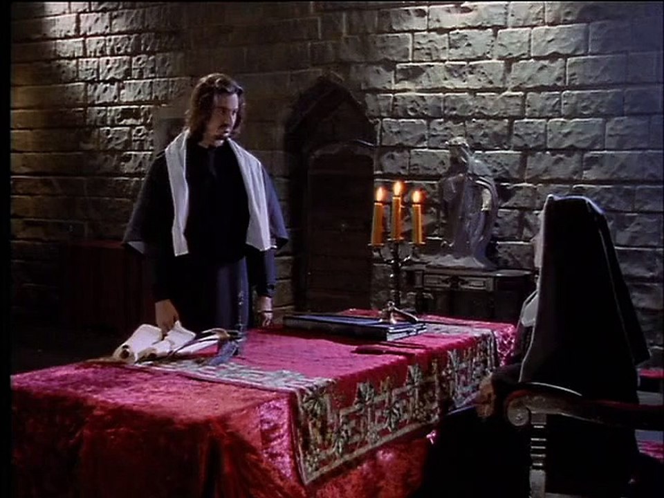 The New Adventures Of Robin Hood 08 Witches Of The Abbey