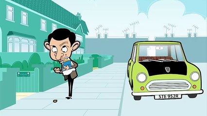 Mr Bean Cartoon 2018 - A New Friend | Season 2 Episode 28 | Funny Cartoon for Kids | Best Cartoon | Cartoon Movie | Animation 2018 Cartoons