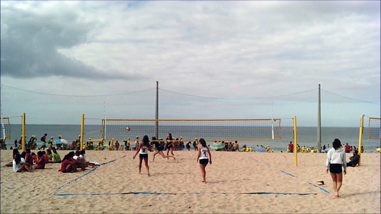 Campeonato Regional V.P. - Etapa 3 - 2º Jogo