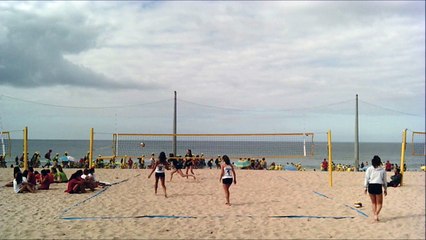 Campeonato Regional V.P. - Etapa 3 - 2º Jogo