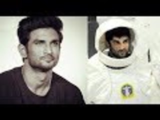 Sushant Singh Rajput Opts Out Of Chanda Mama Door Ke | Bollywood Buzz