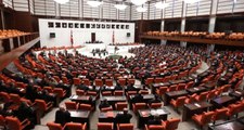 İYİ Parti'nin Meclis Başkanı Adayı Durmuş Yılmaz Olacak