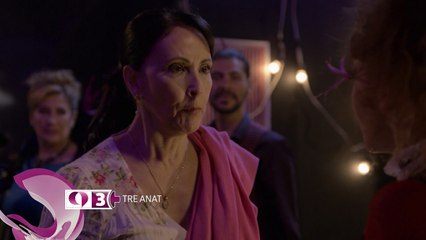Tre Anat|Parashikime|Episodi 41