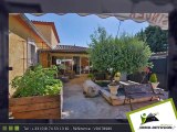 Villa A vendre Lunel viel 157m2 - Calme