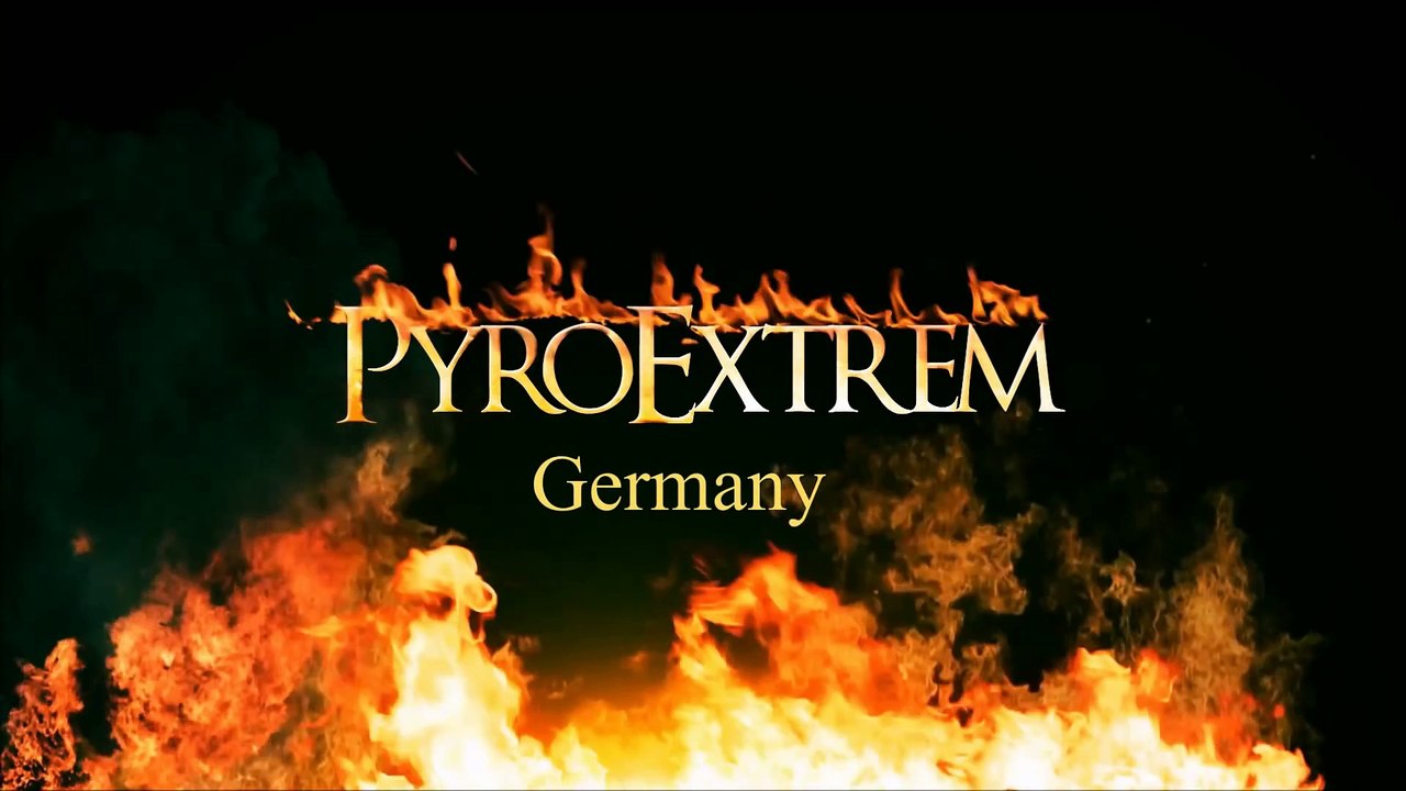 WCA14 Pyro Concept 644 von Weco Full HD