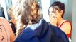 Drôme : cris de joie et pleurs pour les résultats du bac au lycée Armorin de Crest