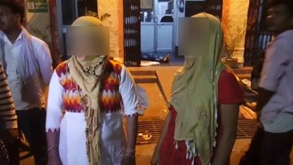 लखनऊ: प्रॉपर्टी डीलर ने खाली प्लॉट दिखाने के बहाने बुलाया, फिर किया गैंगरेप