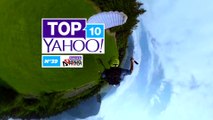 TOP 10 N°39 EXTREME SPORT - BEST OF THE WEEK - Riders Match