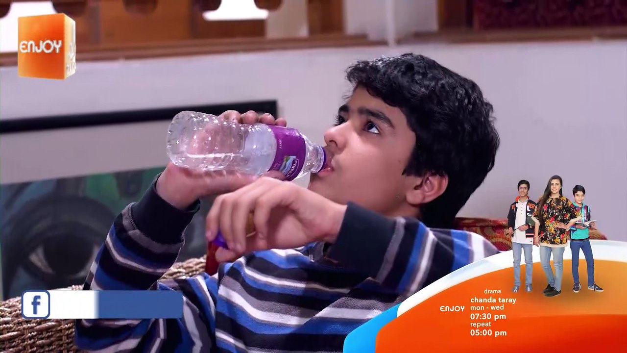 Chanda Taray - Episode 34 - Promo - Zaiqa TV