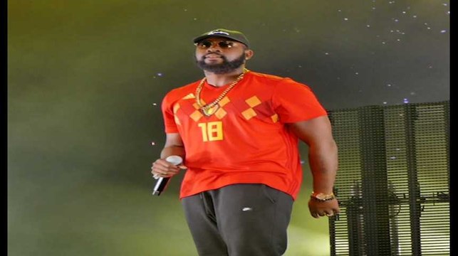 Les Ardentes : Damso, Vald et Damian Marley ont enflammé Liège