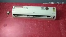 LG Dual Inverter AC - lg Aircomditioners