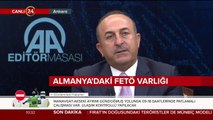 Almanya'da FETÖ ile mücadele