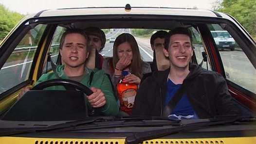 inbetweeners