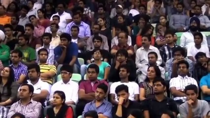 सफलता चाहिए तो पागल तो होना पड़ेगा । असफलता हमें अनुभव और हिम्मत देती है।