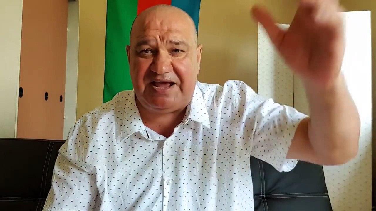 Elmar Vəliyev 16 yaşinda qizlarin bakirəliyini saunalarda pozurdu Vidadi İsgəndərli 2018
