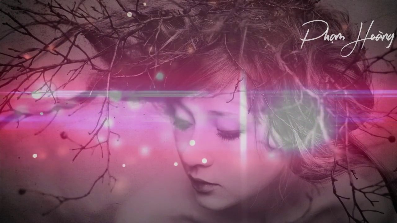 Tuấn Ngọc - Khúc Thụy Du (KARAOKE VIDEO)