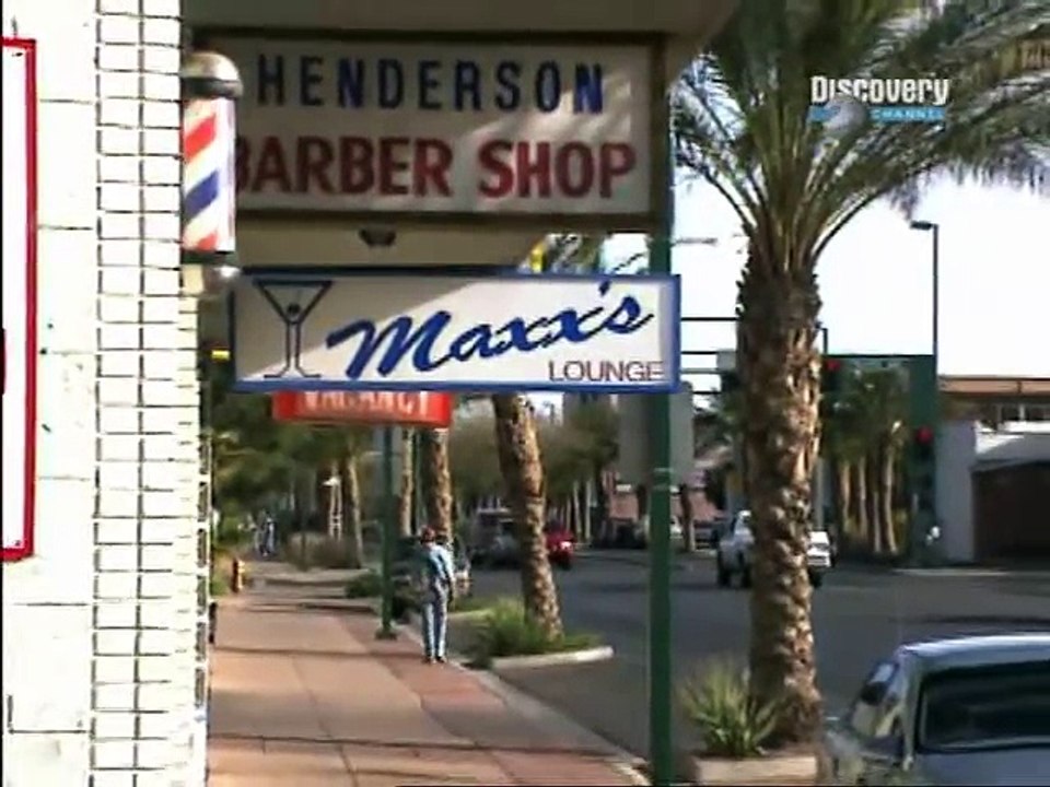 Explosionen Entfesselte Gewalt 05 von 05