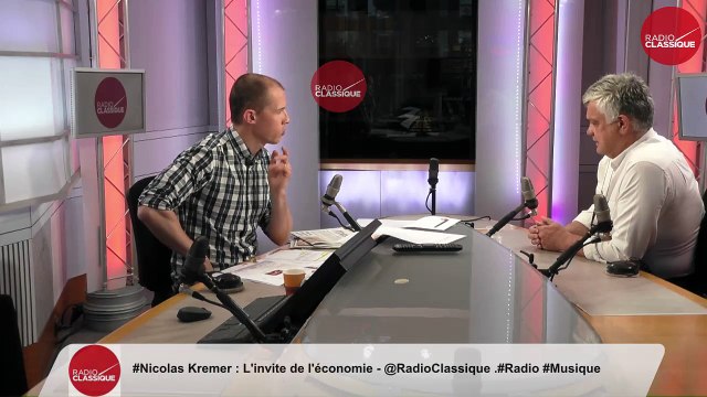 70% des visiteurs du Parc Astérix sont des re-visiteurs Nicolas Kremer (06/07/2018)