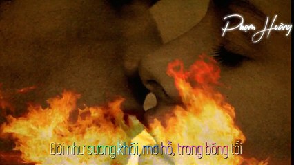 Tuấn Ngọc - Riêng Một Góc Trời (KARAOKE VIDEO)