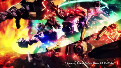 Border Break - Pub Japon (Jeu)