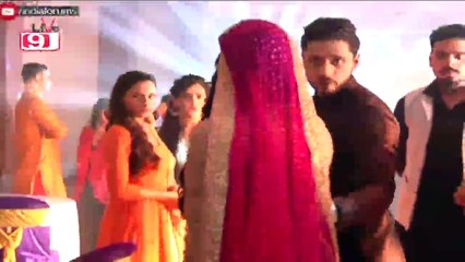Ishq Subhan Allah on Location 06th July 2018 | Ishq Subhan Allah Upcoming Twist