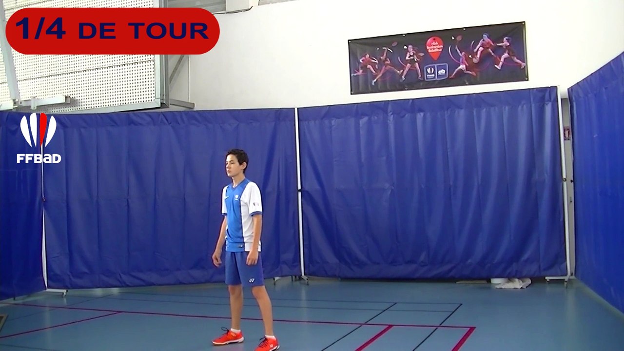 Quart de tour