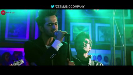 Imtihaan (Full Video) Vibhav Roy & Saaeda Imtiaaz, Vishvesh Moghia | New Song 2018 HD