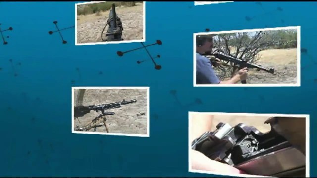 Forgotten Weapons - 'Ross' Semiauto Prototype Rifle