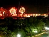 Atlantis The Palm Fireworks Dubai