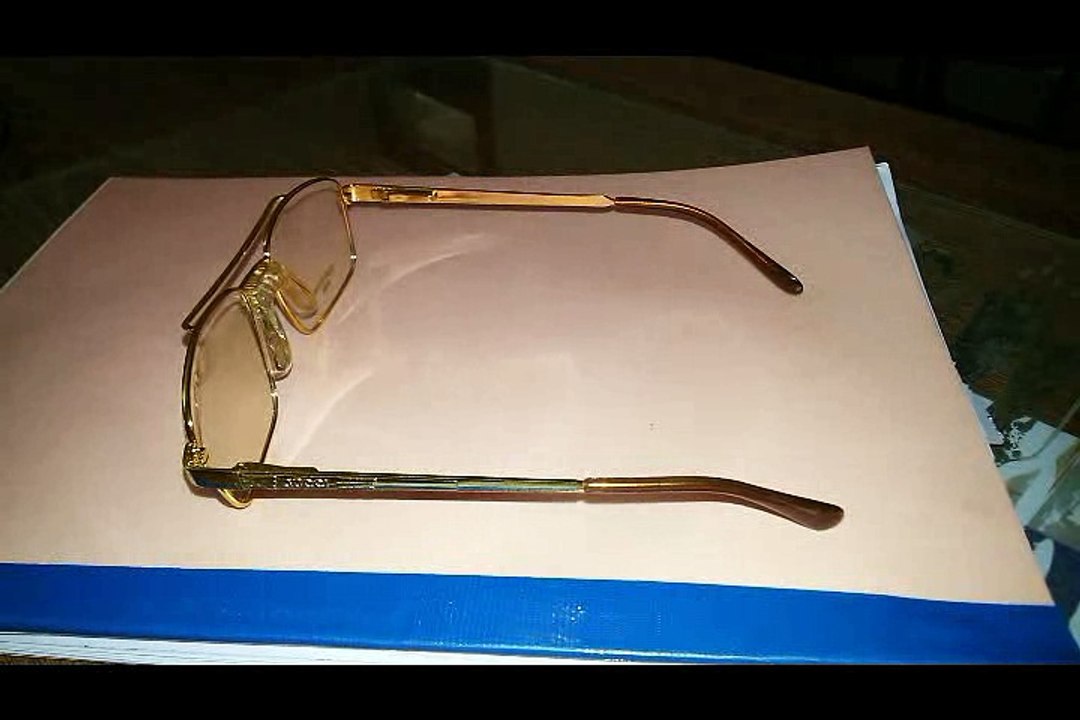 Elegant Eyeglasses
