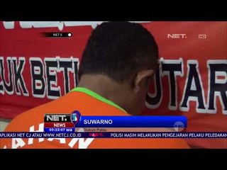 Download Video: Modus Penipuan Menggandakan Uang Terjadi Lagi-NET5