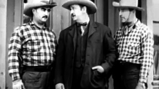 20. Billy The Kid In Santa Fe 1941 [Part-2]