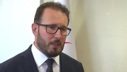 Yeni Doğan Bebeğin Kimliği Artık Eve Gelecek