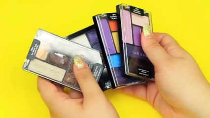 DIY NAIL POLISH LIPSTICK!