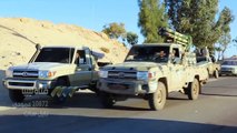 #تقرير| وزارة الخارجية القطرية تصف القوات المسلحة الليبية بـ الميليشيات المسلحة#قناة_ليبيا