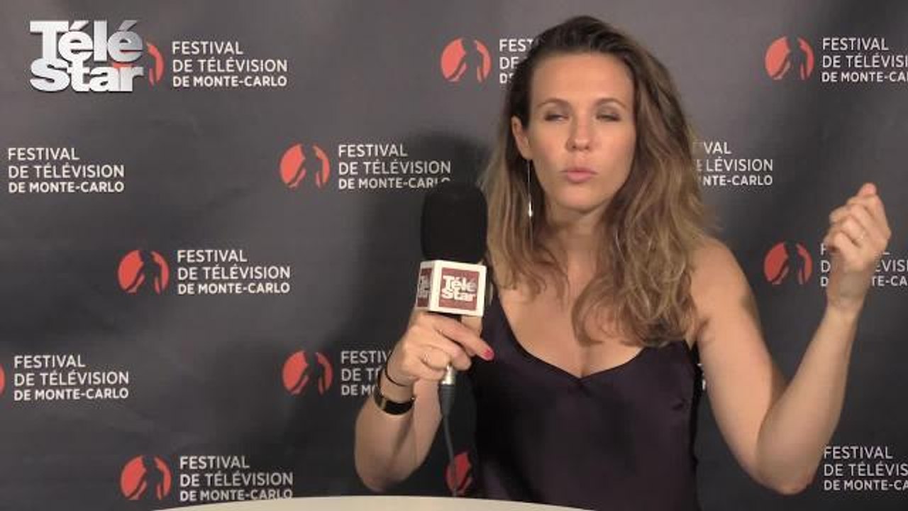 Lorie Pester : DNA, L'Olympia, fonder une famille... la star se confie au micro de Télé Star