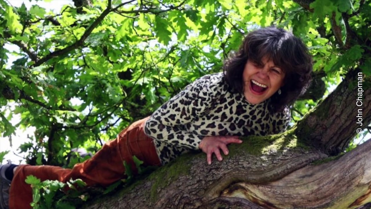 5 Kinder Die mit wilden Tieren lebten!