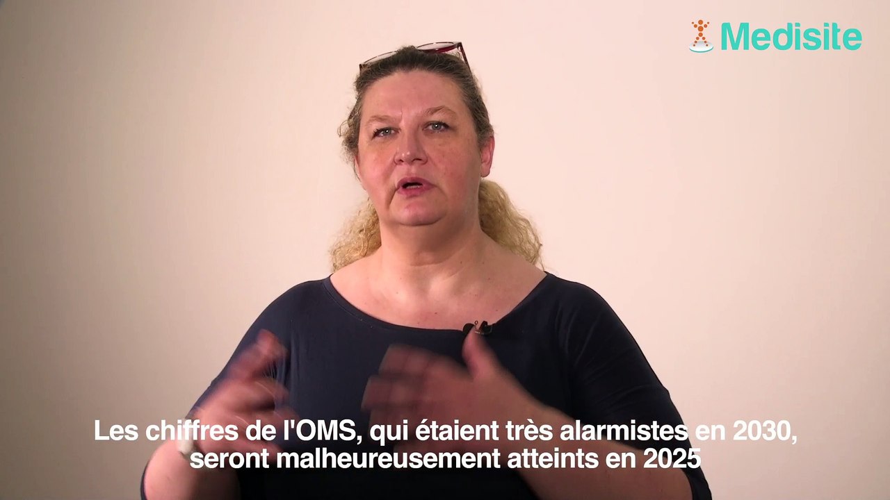 Obésité : Pourquoi vous aussi vous êtes à risque !