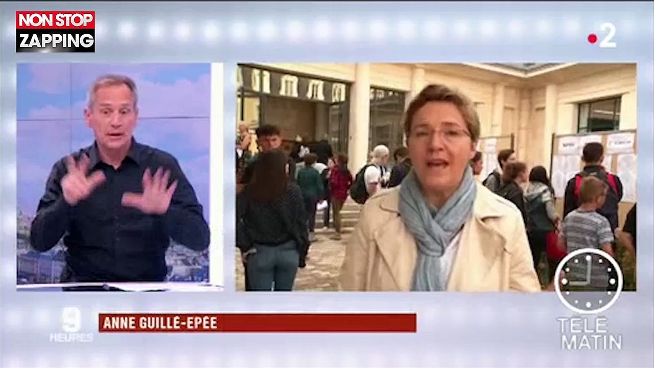 Bac 2018 : Larmes de joie et déception, les résultats sont tombés ! (vidéo)