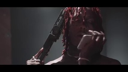 Famous Dex "Gun Fight" (WSHH Exclusive - Official Music Video)