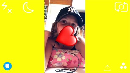 J'ouvre vos snaps !┃Reva ytb