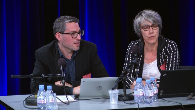 Services numériques innovants 2016 - Restitution des projets lauréats - Des plateformes innovantes - la médiation innovante 1