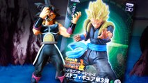 ¡Las figuras de Super Dragon Ball Heroes! ¡Especial Nº4!