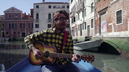 Indiemood Sessions - JOVIS - Le Nuvole