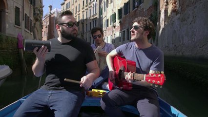 Indiemood Sessions - Limone - I cantautori moderni sono morti