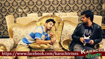 90's Childhood Talks By Karachi Vynz Official